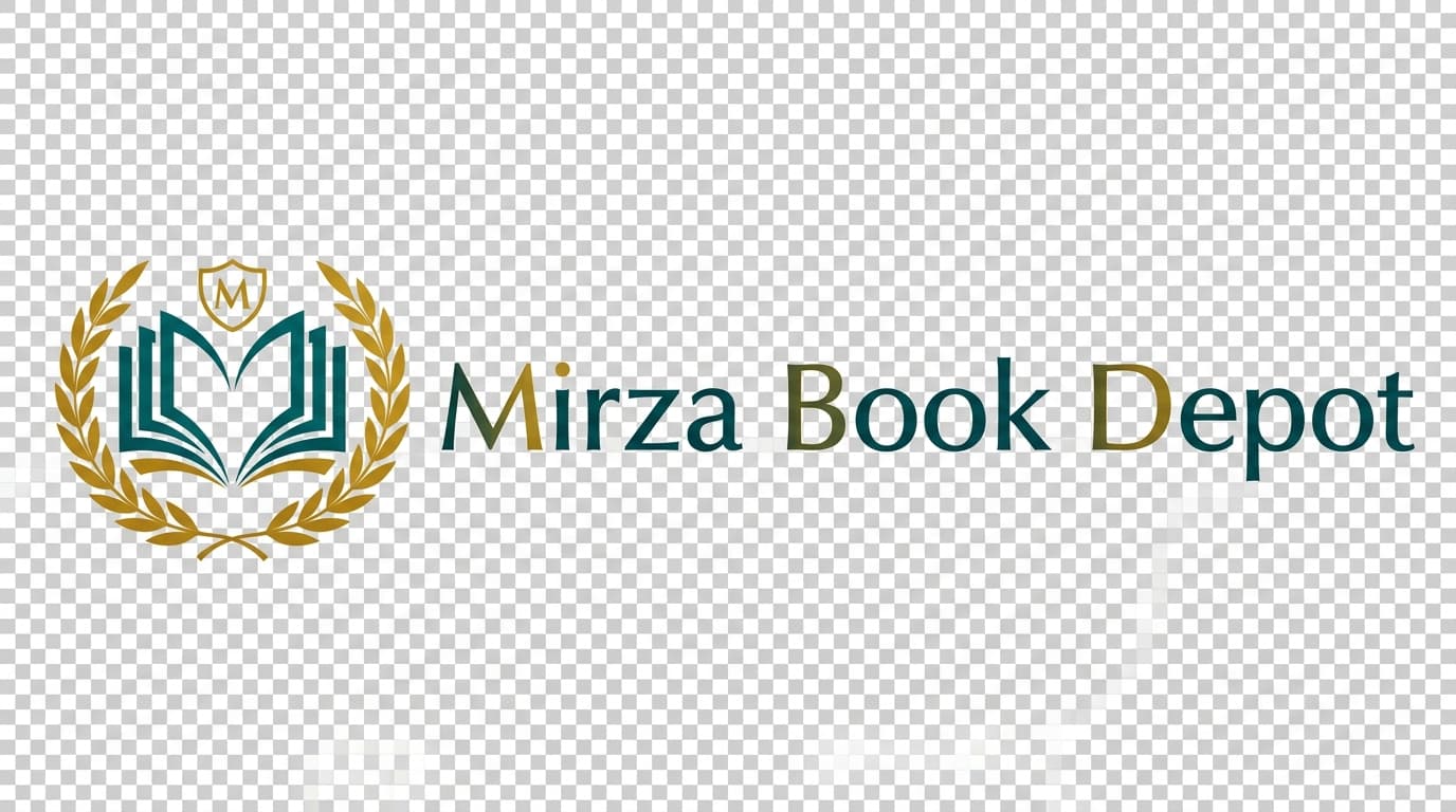 Mirza Book Depot